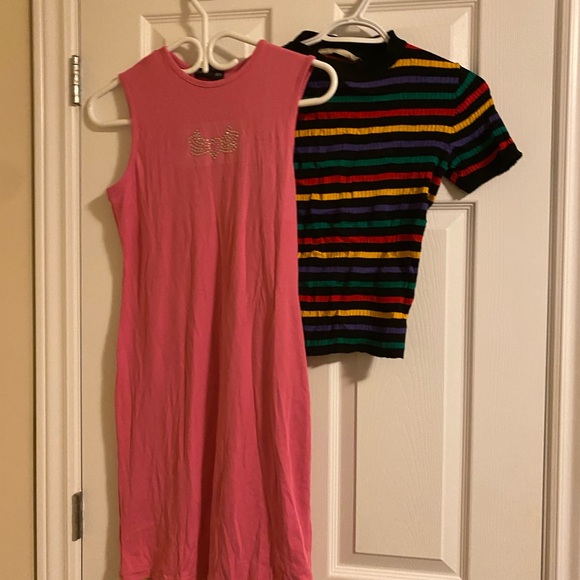 Assorted tops - Picture 5 of 14